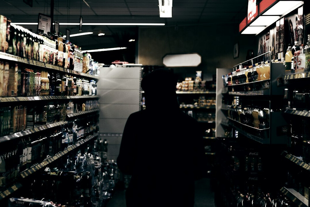 store theft prevention